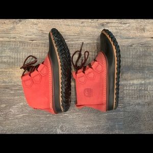 Sorel Boots